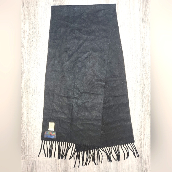 Cashmink V Fraas Scarf - Picture 1 of 2